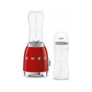 Мини блендер SMEG PBF01RDEU красный