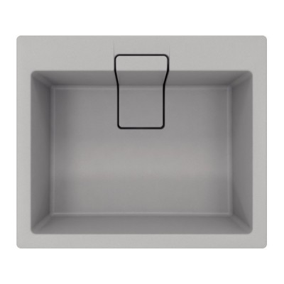 Мойка Florentina Ривьера 600 грей Мойка Florentina Ривьера 600 грей