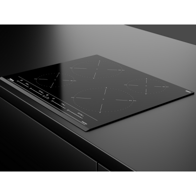 Варочная панель Teka IZC 64320 MSP BLACK (112510017) индукционная Варочная панель Teka IZC 64320 MSP BLACK (112510017) индукционная