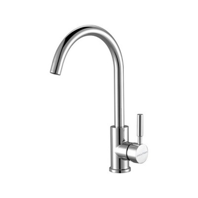 Смеситель Paulmark Holstein Ho212063-CR, хром Смеситель Paulmark Holstein Ho212063-CR, хром