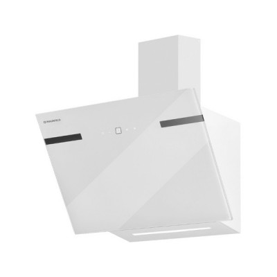 Вытяжка MAUNFELD Amber 60 Glass белый Вытяжка MAUNFELD Amber 60 Glass белый