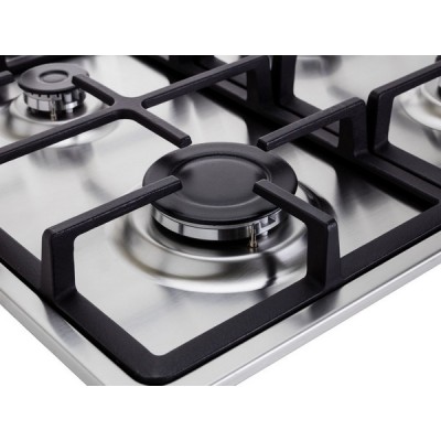 Варочная панель GRAUDE GS 60.1 E газовая Варочная панель GRAUDE GS 60.1 E газовая