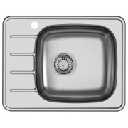 Мойка Ukinox Гранд GRM600.480 -GT6K 1R