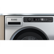 Стиральная машина ASKO WMC6743PF.S Professional