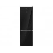 Холодильник MAUNFELD MFF200NFB Inverter