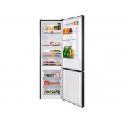 Холодильник MAUNFELD MFF200NFB Inverter