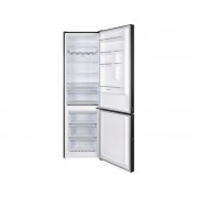 Холодильник MAUNFELD MFF200NFB Inverter