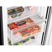 Холодильник MAUNFELD MFF200NFB Inverter