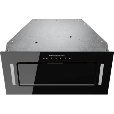 Вытяжка Kuppersberg INNOVA V 60 Black Вытяжка Kuppersberg INNOVA V 60 Black