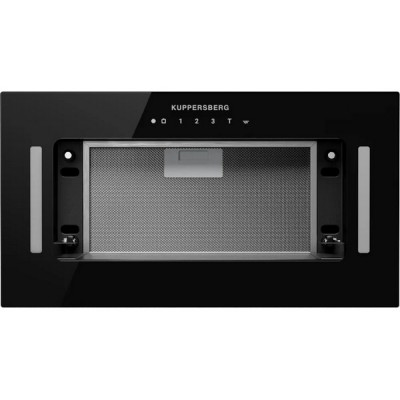 Вытяжка Kuppersberg INNOVA V 60 Black Вытяжка Kuppersberg INNOVA V 60 Black