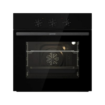 Духовой шкаф Gorenje BO6725E02NBG Духовой шкаф Gorenje BO6725E02NBG