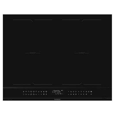 Варочная панель De Dietrich DPI4441BT индукционная Варочная панель De Dietrich DPI4441BT индукционная