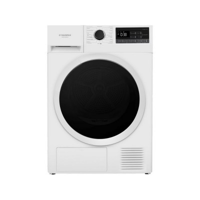 Сушильная машина MAUNFELD MFDM168WH03 Сушильная машина MAUNFELD MFDM168WH03