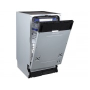 Посудомоечная машина MAUNFELD MLP45636 Light Beam