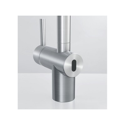 Смеситель Franke Atlas Neo Sensor, нерж. сталь (115.0625.489) Смеситель Franke Atlas Neo Sensor, нерж. сталь (115.0625.489)