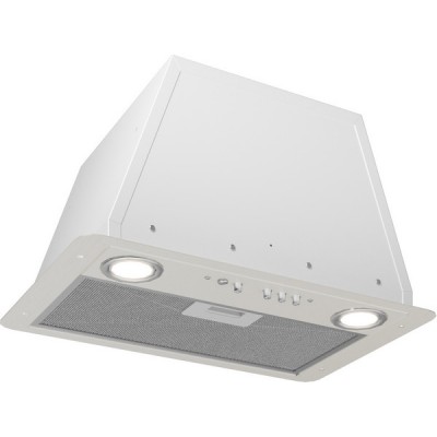 Вытяжка Elikor Врезной блок BOX 52П-700 топленое молоко Вытяжка Elikor Врезной блок BOX 52П-700 топленое молоко