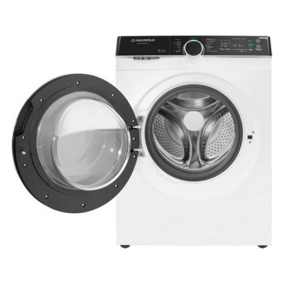 Стирально-сушильная машина MAUNFELD MFWM1486WH06 Стирально-сушильная машина MAUNFELD MFWM1486WH06