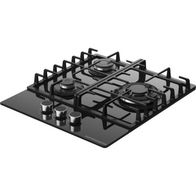 Варочная панель Kuppersberg FG 46 B газовая Варочная панель Kuppersberg FG 46 B газовая