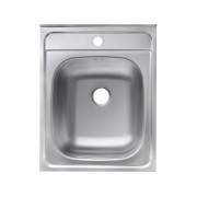 Мойка Ukinox Иннова IND500.600 -GT6C 0C-