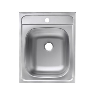 Мойка Ukinox Иннова IND500.600 -GT6C 0C- Мойка Ukinox Иннова IND500.600 -GT6C 0C-