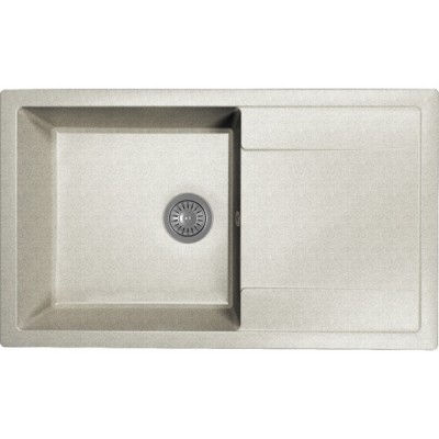 Мойка Dr.Gans ТЕХНО 860 серый Мойка Dr.Gans ТЕХНО 860 серый