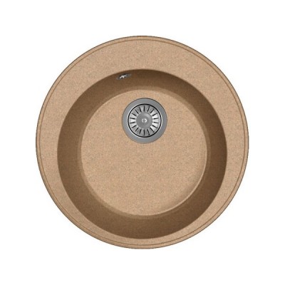 Мойка Dr.Gans Smart Пион терракота Мойка Dr.Gans Smart Пион терракота