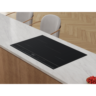 Варочная панель De Dietrich DPI4820X индукционная Варочная панель De Dietrich DPI4820X индукционная
