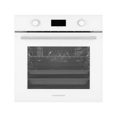 Духовой шкаф Kuppersberg FH 611 W Духовой шкаф Kuppersberg FH 611 W
