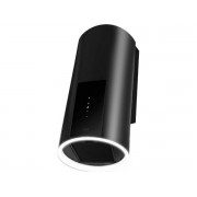 Вытяжка MAUNFELD ALBA 39 Wall чёрный