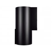 Вытяжка MAUNFELD ALBA 39 Wall чёрный