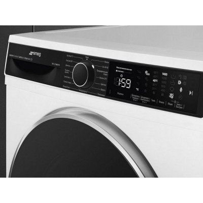 Стиральная машина SMEG WM3T04RU4 Стиральная машина SMEG WM3T04RU4