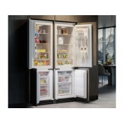 Холодильник KRONA BALFRIN KRFR101 встраиваемый