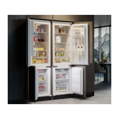 Холодильник KRONA BALFRIN KRFR101 встраиваемый Холодильник KRONA BALFRIN KRFR101 встраиваемый