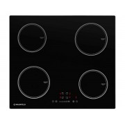 Варочная панель MAUNFELD AVI594FBK индукционная