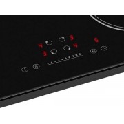 Варочная панель MAUNFELD AVI594FBK индукционная