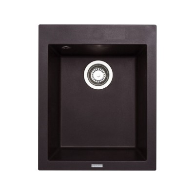 Мойка "Longran" Cube CUG410.500 - 93 Marone Мойка "Longran" Cube CUG410.500 - 93 Marone