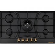 Варочная панель Kuppersberg FS 903 B Bronze газовая