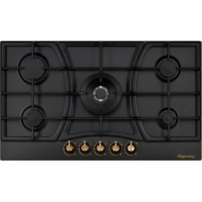 Варочная панель Kuppersberg FS 903 B Bronze газовая Варочная панель Kuppersberg FS 903 B Bronze газовая