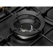 Варочная панель Kuppersberg FS 903 B Bronze газовая