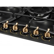 Варочная панель Kuppersberg FS 903 B Bronze газовая
