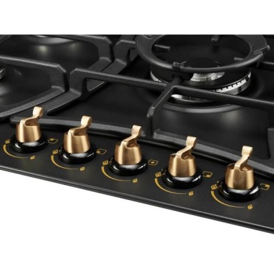 Варочная панель Kuppersberg FS 903 B Bronze газовая Варочная панель Kuppersberg FS 903 B Bronze газовая