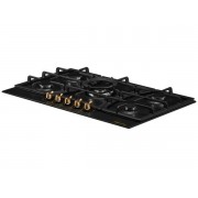 Варочная панель Kuppersberg FS 903 B Bronze газовая