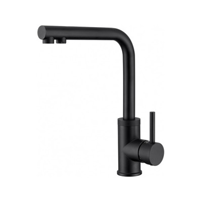 Смеситель Emar ЕСВ 7015 Black Смеситель Emar ЕСВ 7015 Black