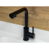 Смеситель Emar ЕСВ 7015 Black Смеситель Emar ЕСВ 7015 Black