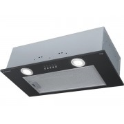 Вытяжка MEFERI INBOX60BK LIGHT