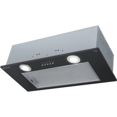 Вытяжка MEFERI INBOX60BK LIGHT Вытяжка MEFERI INBOX60BK LIGHT