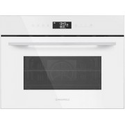 Духовой шкаф MAUNFELD AMCO458GW компактный