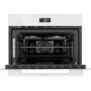 Духовой шкаф MAUNFELD AMCO458GW компактный