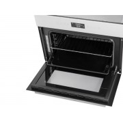 Духовой шкаф MAUNFELD AMCO458GW компактный