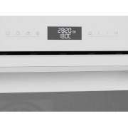 Духовой шкаф MAUNFELD AMCO458GW компактный